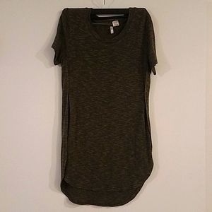 Mudd dress shirt